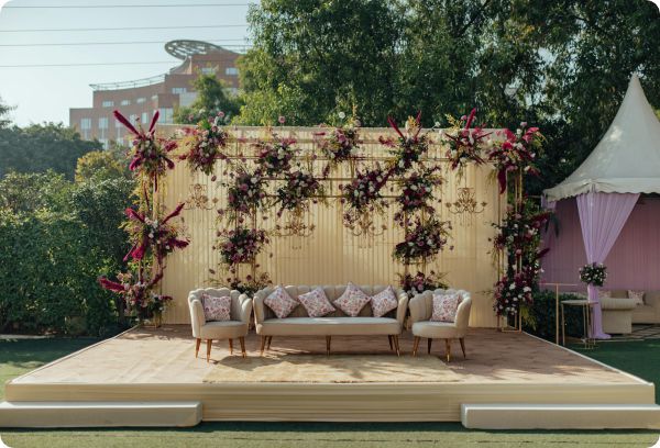 Packages for Multi-Day Events