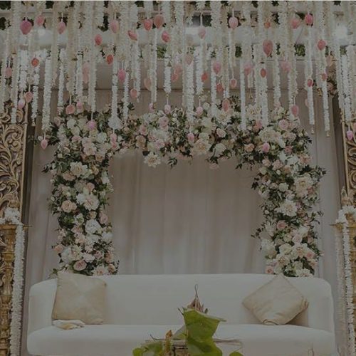 How to Choose the Perfect Mandap
