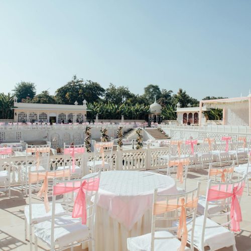 Mandap Designs and Trends for 2025