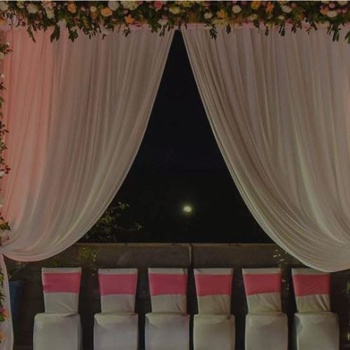 Mandap Designs and Trends for 2025