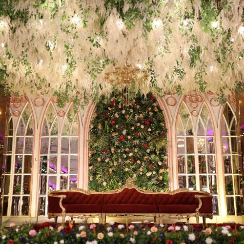 Mandap Hire in London, Birmingham