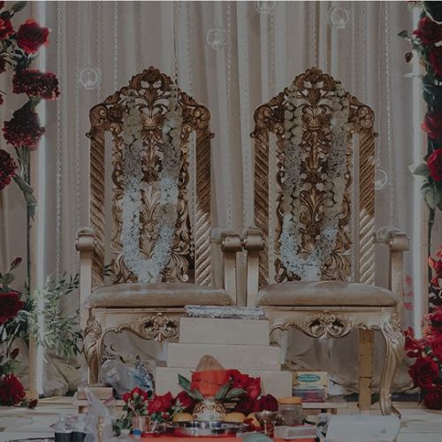 The Cultural Significance of the Mandap