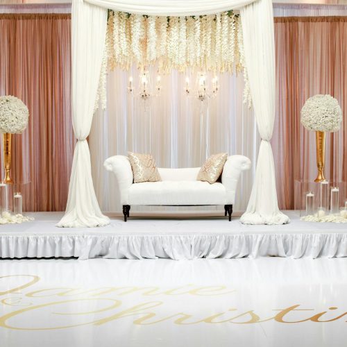The Ultimate Guide to Mandap Hire in the UK