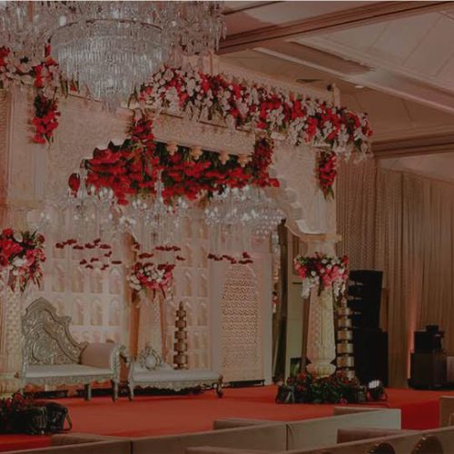 The Ultimate Guide to Mandap Hire in the UK